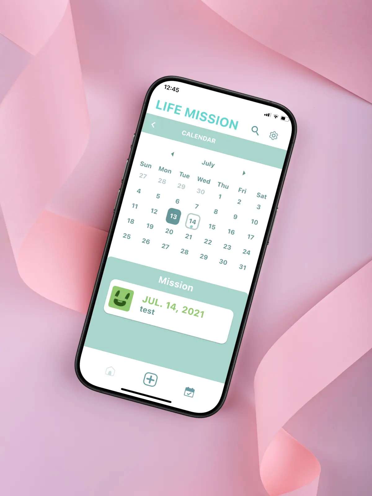 手持藍牙列印 App